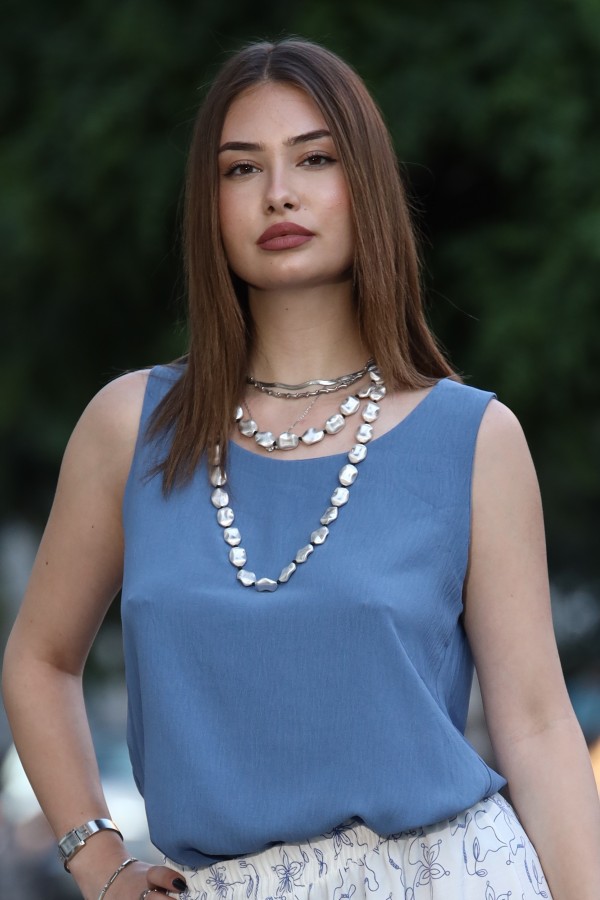 LUNA PEARL ΚΟΛΙΕ