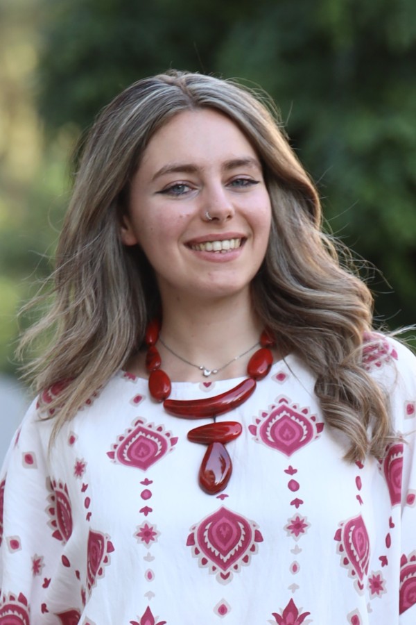 RUBY GLOW ΚΟΛΙΕ