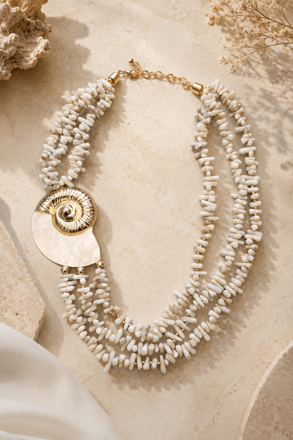 PEARL TIDE ΚΟΛΙΕ