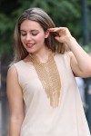 GOLDEN CHANDELIER ΚΟΛΙΕ