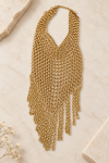 GOLDEN CHANDELIER ΚΟΛΙΕ