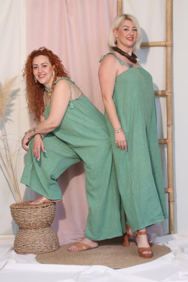HANA ΟΛΟΣΩΜΗ ΦΟΡΜΑ 