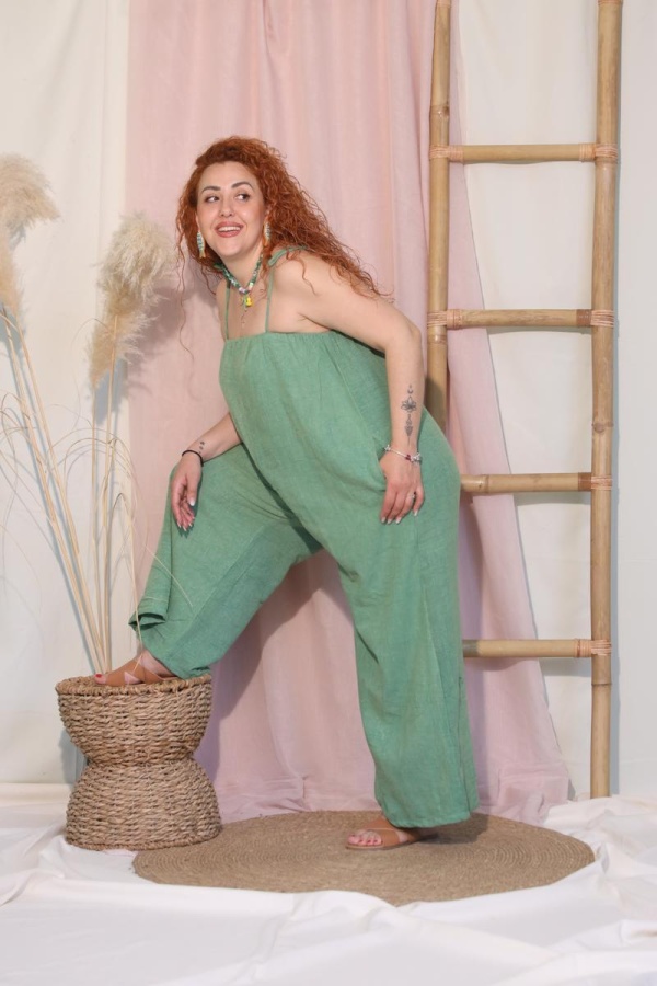 HANA ΟΛΟΣΩΜΗ ΦΟΡΜΑ 