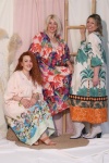 ARIANE RESORT CAFTAN ΦΟΡΕΜΑ 