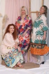 ARIANE RESORT CAFTAN ΦΟΡΕΜΑ 