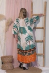 ARIANE RESORT CAFTAN ΦΟΡΕΜΑ 