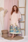 ARIANE RESORT CAFTAN ΦΟΡΕΜΑ 