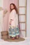 ARIANE RESORT CAFTAN ΦΟΡΕΜΑ 