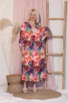 ARIANE RESORT CAFTAN ΦΟΡΕΜΑ 