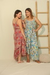 VENI ΦΟΡΕΜΑ ΤΙΡΑΝΤΑ SILK