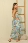 VENI ΦΟΡΕΜΑ ΤΙΡΑΝΤΑ SILK