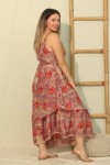 VENI ΦΟΡΕΜΑ ΤΙΡΑΝΤΑ SILK