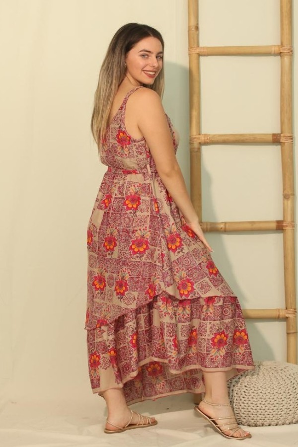 VENI ΦΟΡΕΜΑ ΤΙΡΑΝΤΑ SILK
