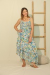VENI ΦΟΡΕΜΑ ΤΙΡΑΝΤΑ SILK