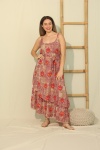 VENI ΦΟΡΕΜΑ ΤΙΡΑΝΤΑ SILK