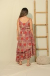 VENI ΦΟΡΕΜΑ ΤΙΡΑΝΤΑ SILK