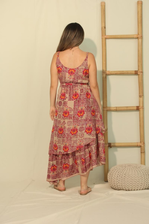 VENI ΦΟΡΕΜΑ ΤΙΡΑΝΤΑ SILK