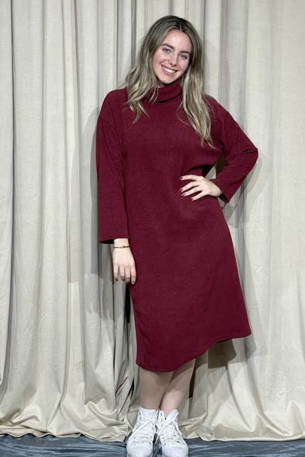 MILA ΠΛΕΚΤΟ ΦΟΡΕΜΑ ΖΙΒΑΓΚΟ