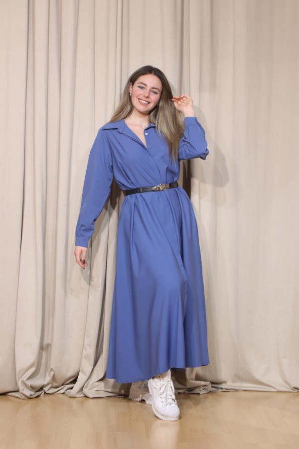 ICON FLOW CHEMISIER