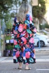 RHEA KIPOUR MAXI DRESS