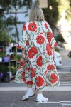 RHEA KIPOUR MAXI DRESS