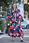 RHEA KIPOUR MAXI DRESS