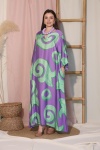AMYRA CAFTAN ΦΟΡΕΜΑ ΣΑΤΕΝ