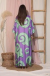 AMYRA CAFTAN ΦΟΡΕΜΑ ΣΑΤΕΝ