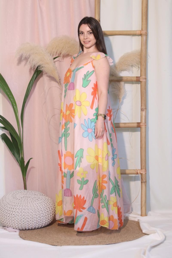 DAISY ΦΟΡΕΜΑ MAXI
