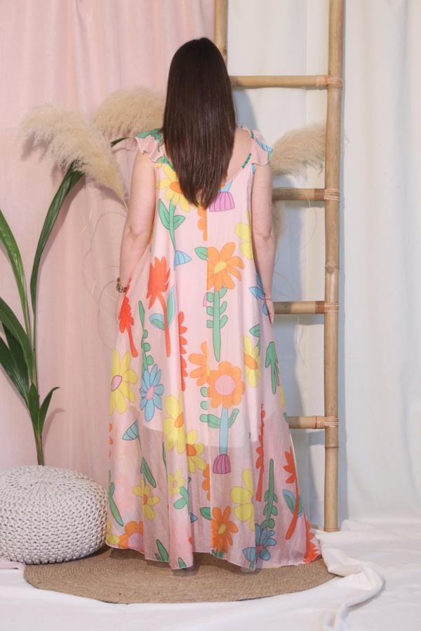 DAISY ΦΟΡΕΜΑ MAXI