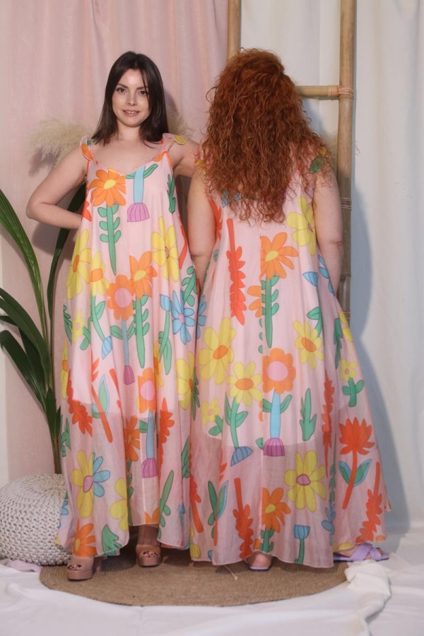 DAISY ΦΟΡΕΜΑ MAXI
