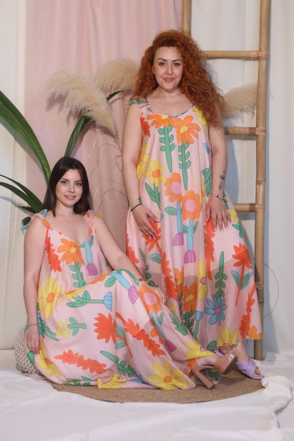 DAISY ΦΟΡΕΜΑ MAXI