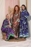 ALIDA CAFTAN ΦΟΡΕΜΑ MAXI