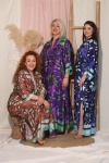 ALIDA CAFTAN ΦΟΡΕΜΑ MAXI