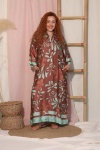 ALIDA CAFTAN ΦΟΡΕΜΑ MAXI