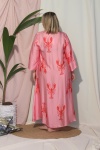 LOBSTER CAFTAN ΦΟΡΕΜΑ ΣΑΤΕΝ