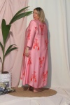 LOBSTER CAFTAN ΦΟΡΕΜΑ ΣΑΤΕΝ
