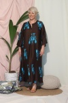 LOBSTER CAFTAN ΦΟΡΕΜΑ ΣΑΤΕΝ