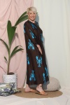 LOBSTER CAFTAN ΦΟΡΕΜΑ ΣΑΤΕΝ