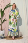 BONNIE CAFTAN ΦΟΡΕΜΑ ΣΑΤΕΝ