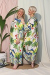 BONNIE CAFTAN ΦΟΡΕΜΑ ΣΑΤΕΝ