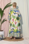 BONNIE CAFTAN ΦΟΡΕΜΑ ΣΑΤΕΝ