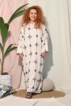 LYDIA RESORT CAFTAN ΦΟΡΕΜΑ
