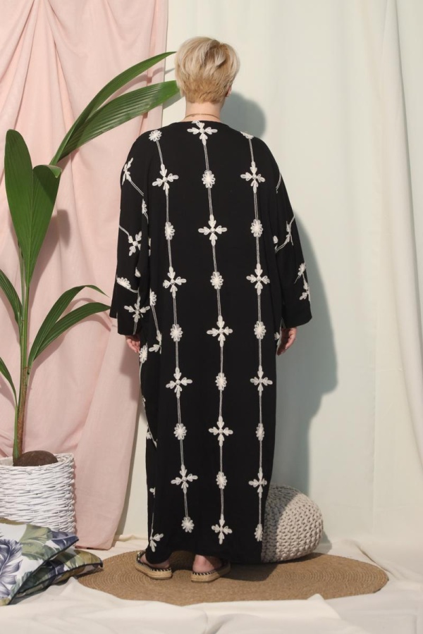 LYDIA RESORT CAFTAN ΦΟΡΕΜΑ
