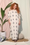 LYDIA RESORT CAFTAN ΦΟΡΕΜΑ