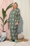 LYDIA RESORT CAFTAN ΦΟΡΕΜΑ