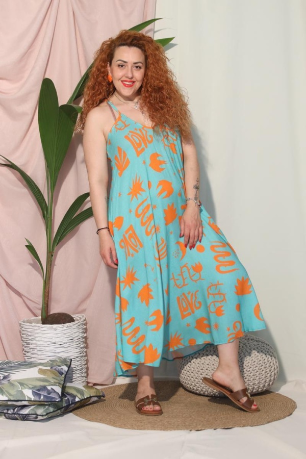 NOEMIE ΦΟΡΕΜΑ ΤΙΡΑΝΤΑ ΣΧΕΔΙΑ 