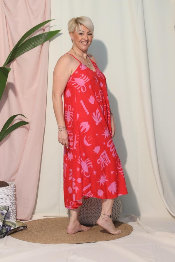 NOEMIE ΦΟΡΕΜΑ ΤΙΡΑΝΤΑ ΣΧΕΔΙΑ 