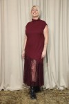 MAVE LACE DRESS