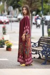 KALIA CAFTAN ΦΟΡΕΜΑ MAXI